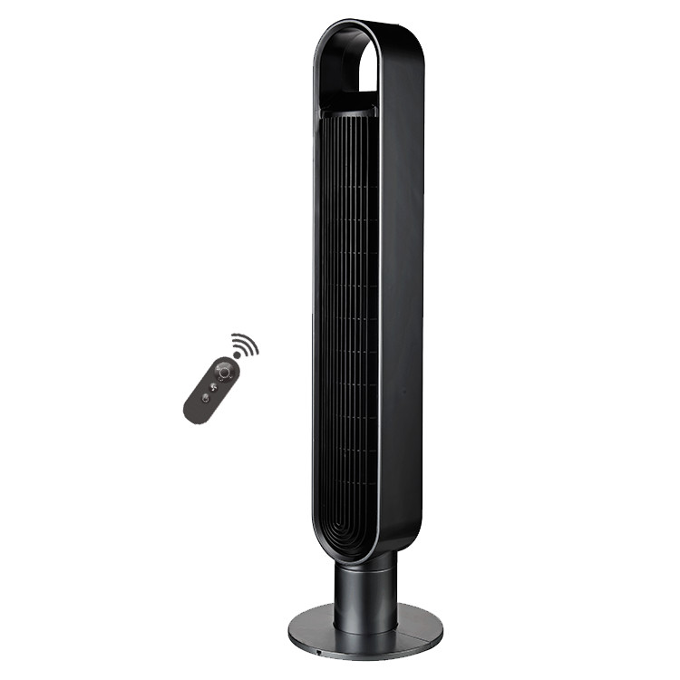 40 inch remote control tower fan with wifi