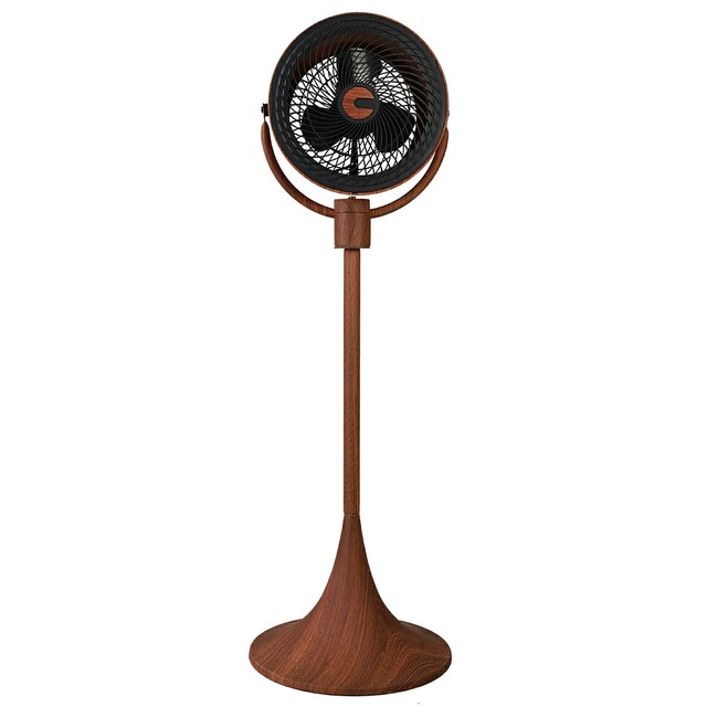 10 inch tripod antique stand fan
